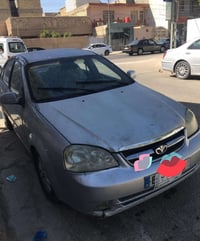 دايو لانوس • موديل ٩٧ • النجف الإشراف