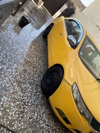 ٢٠١٠ • حادثة • مصفرة