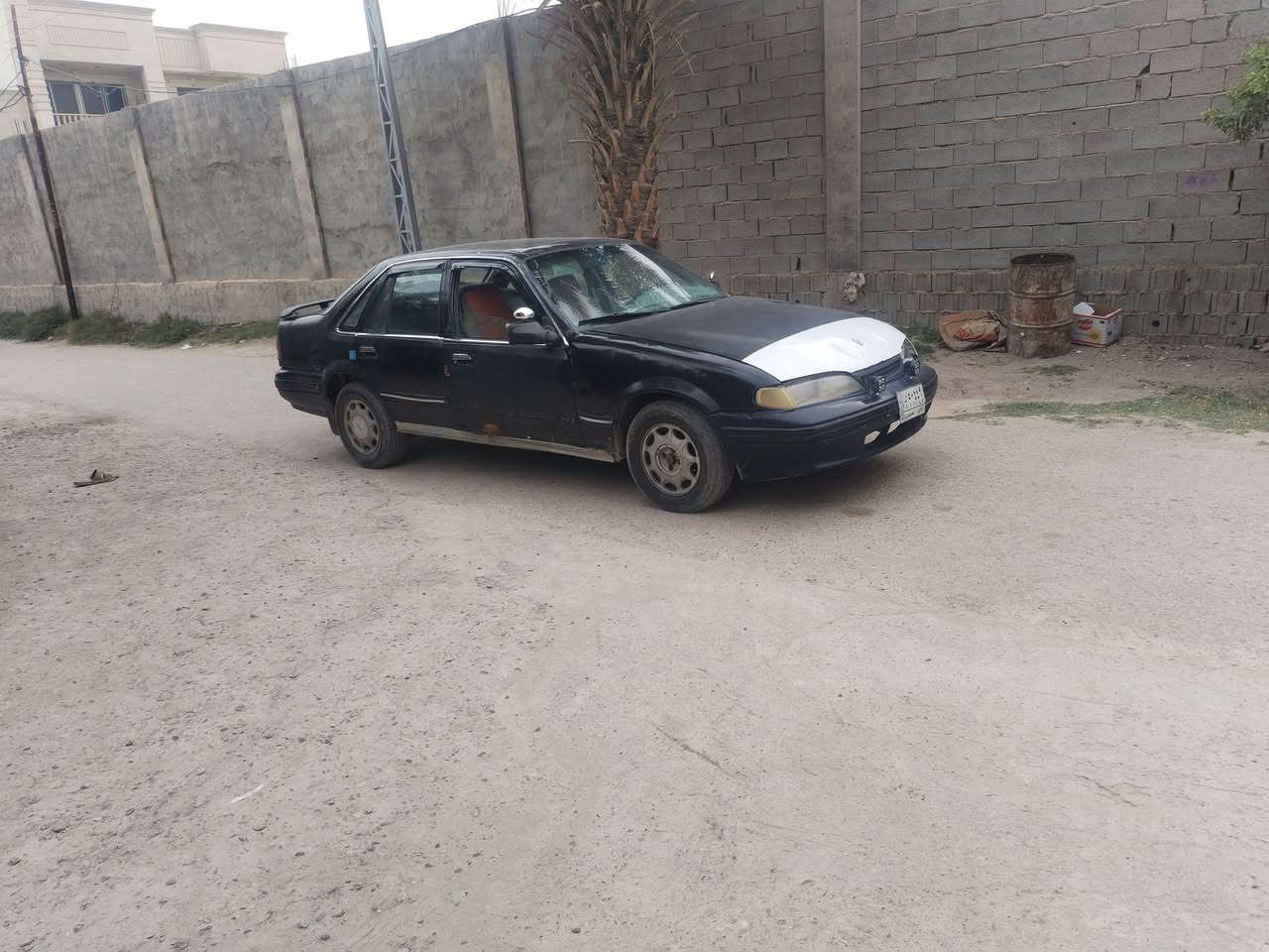 السلام عليكم عندي برنس للبيع او مراوس موديل 1994السنويه كرتونيه مكاني الفلوجه رغم التلفون ***********.  ***********
