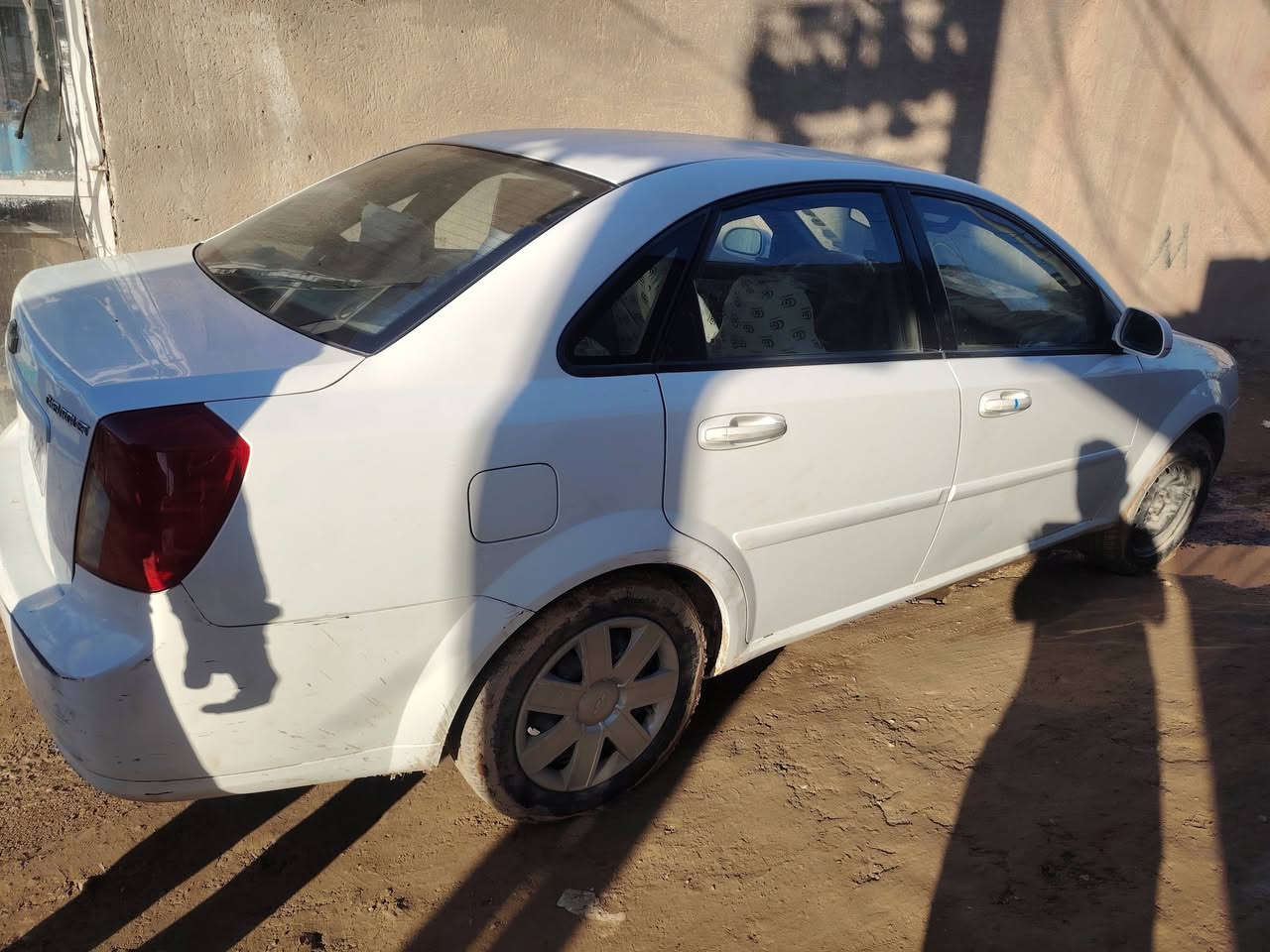 اوبترا موديل 2011 مكفوله رقم جديد اليوم كمله
بأسم البايع....
السعر 80 ورقة
العنوان الديوانية قضاء المهناويه
فقط اتصال أو واتساب
 ***********
ابو جهاد البديري صاحب السياره.
