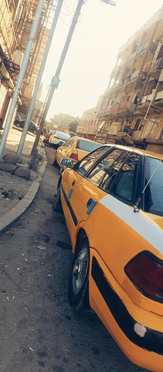 اسبراو للبيع ومراوس ***********
