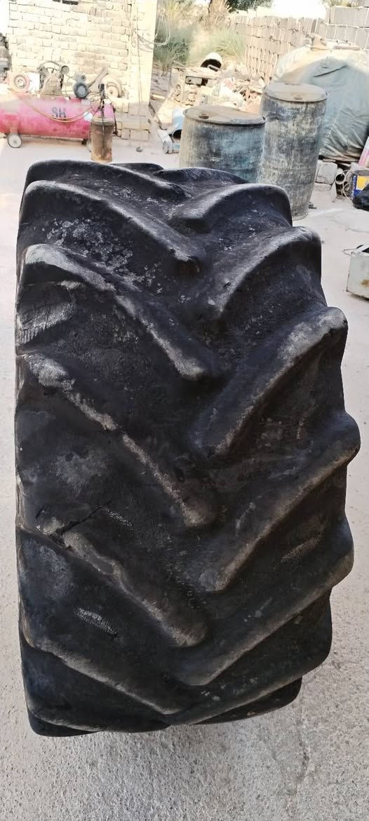 تايرات نيوهولند حرفش  نص عمر
***********
***********
