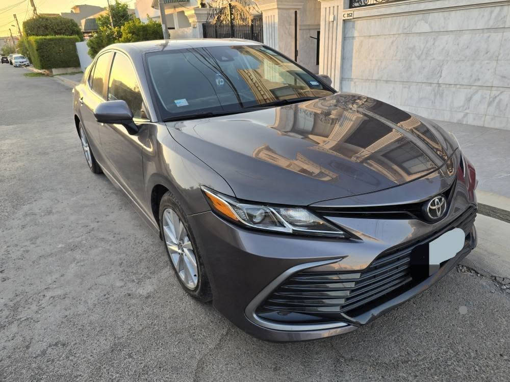 كامري ٢٠٢٣ le كلين رقم اربيل سعرها ٢٢٥٠٠ دولار  رقم موبايل *********** واتس اب أربيل, العراق
