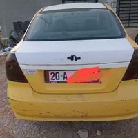 أفيو • ٢٠٠٨ • قير ٤ معطل