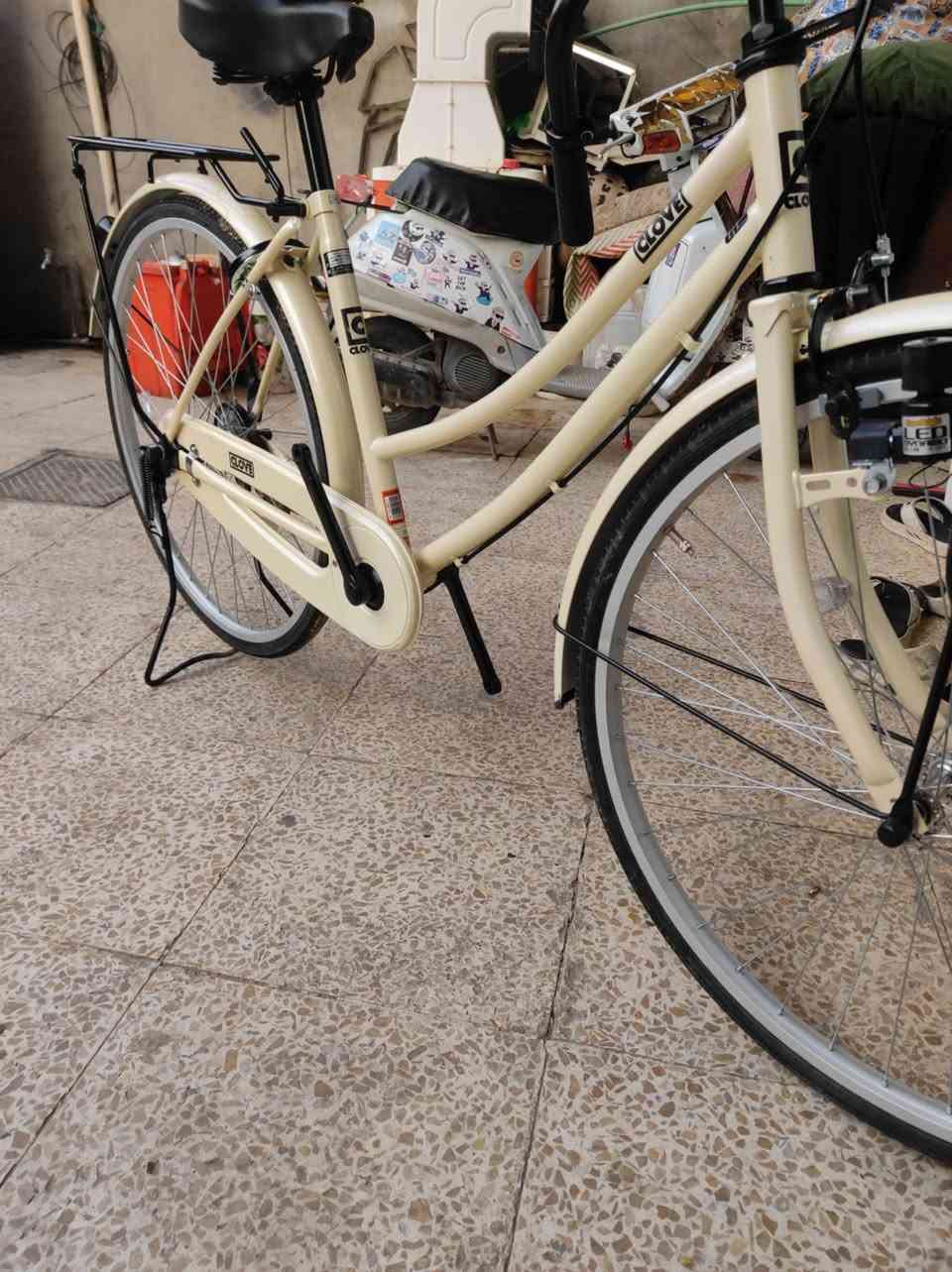 سلام عليكم بيسكل سعر 115وبي مجال البيع مكاني نجف شارع المطار. مديل 22بيسكل امس نزلته من كرار ابو نقش بيسكل نضيف كلشي مابدل بي مستعجل على بيعته


**إذا كنت صاحب هذا الإعلان وتريد حذفه لأي سبب، رجاءا أرسل رسالة إلى الدعم الفني**