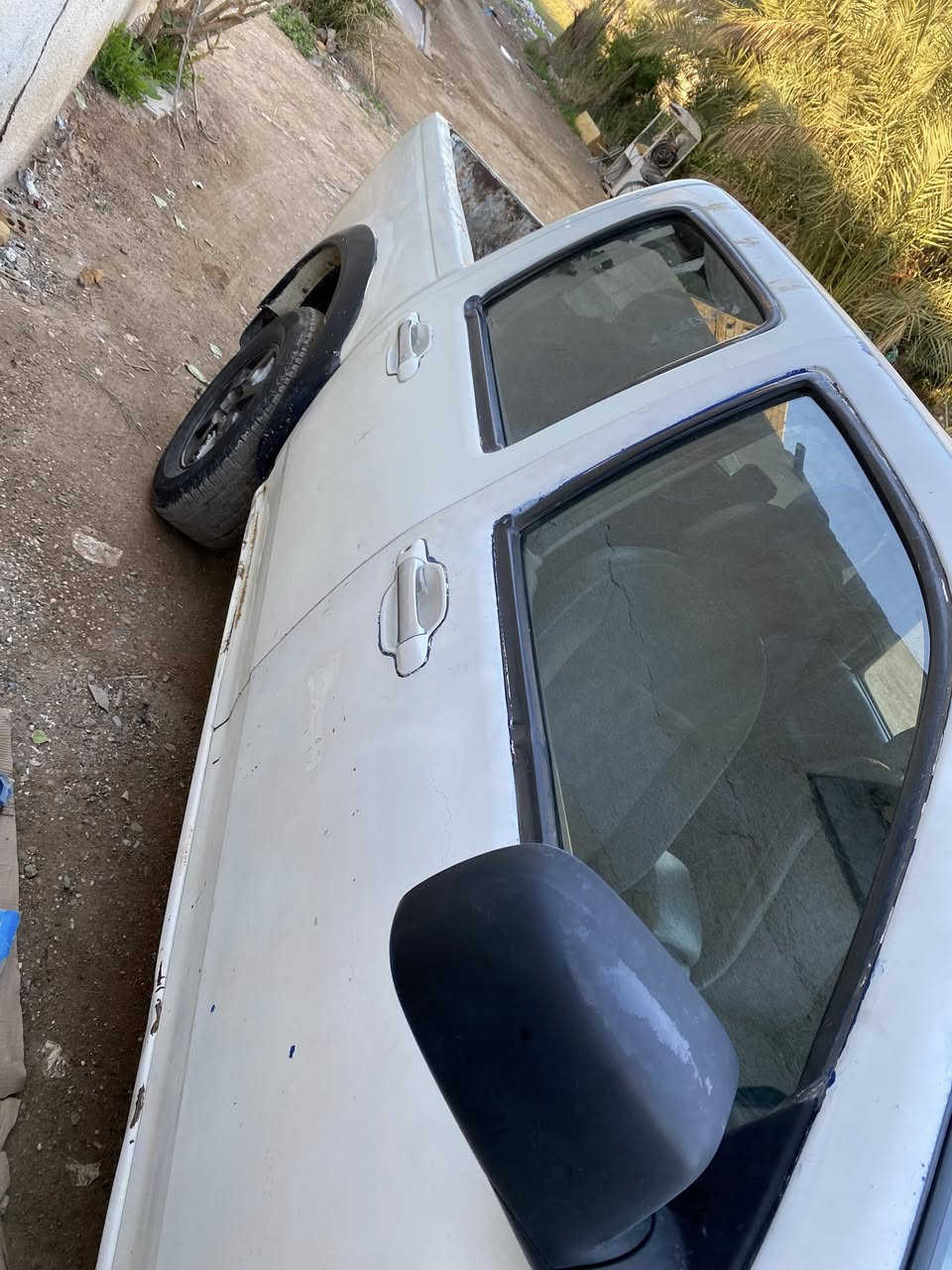 لوف ٢٠٠٥ مزاد ديالى جاهزة للاخير ٣٤$


**إذا كنت صاحب هذا الإعلان وتريد حذفه لأي سبب، رجاءا أرسل رسالة إلى الدعم الفني**