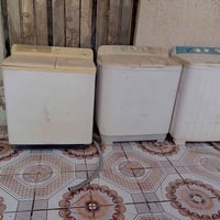 غسالات • شغالة • سوق الشيوخ