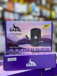 جهاز غزال 777 • فانكام • فول اتش دي 1080p