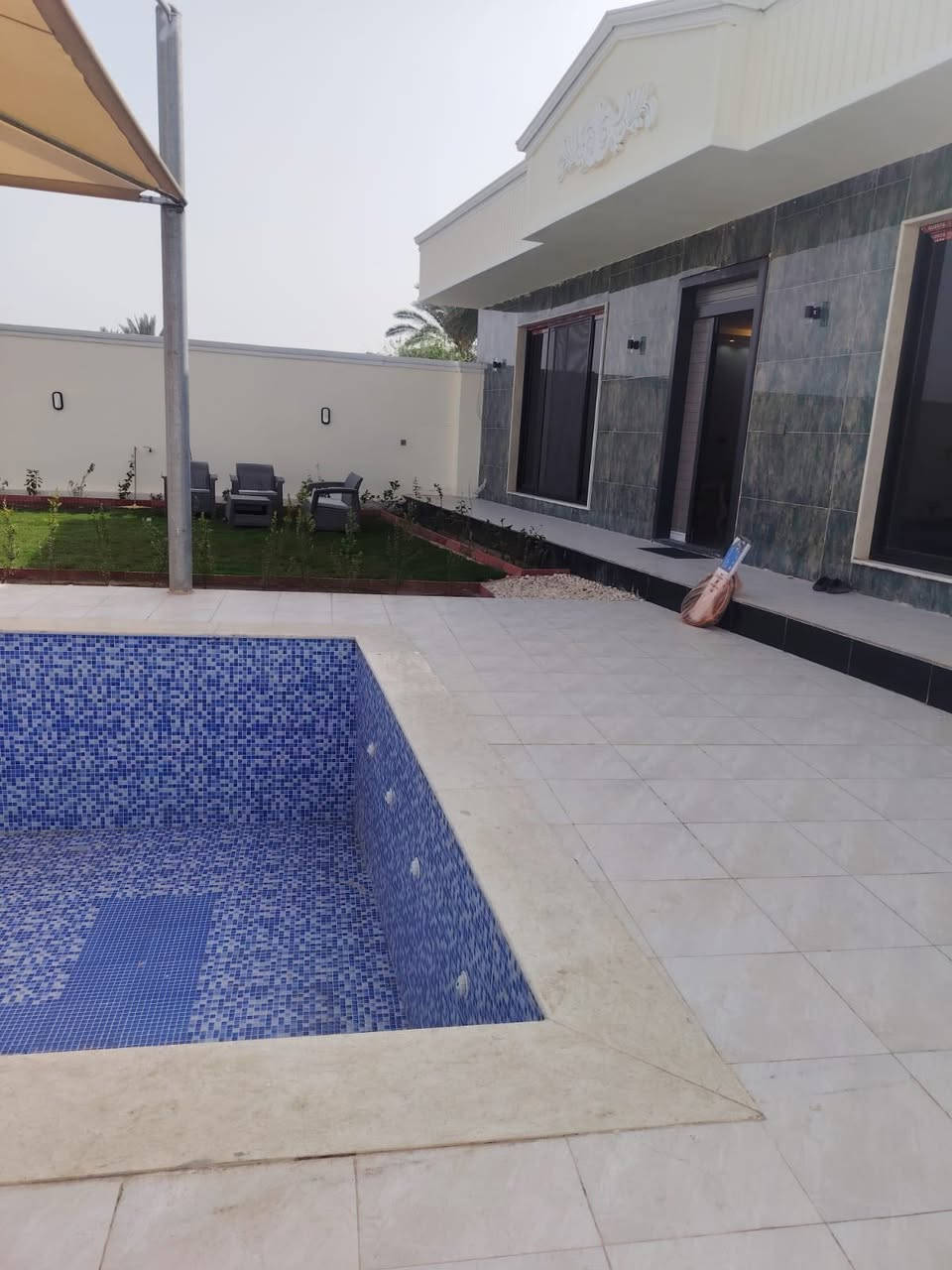 مزرعة لإيجار الموقع الدوره البوعيثه

للحجز والاستفسار 
***********
