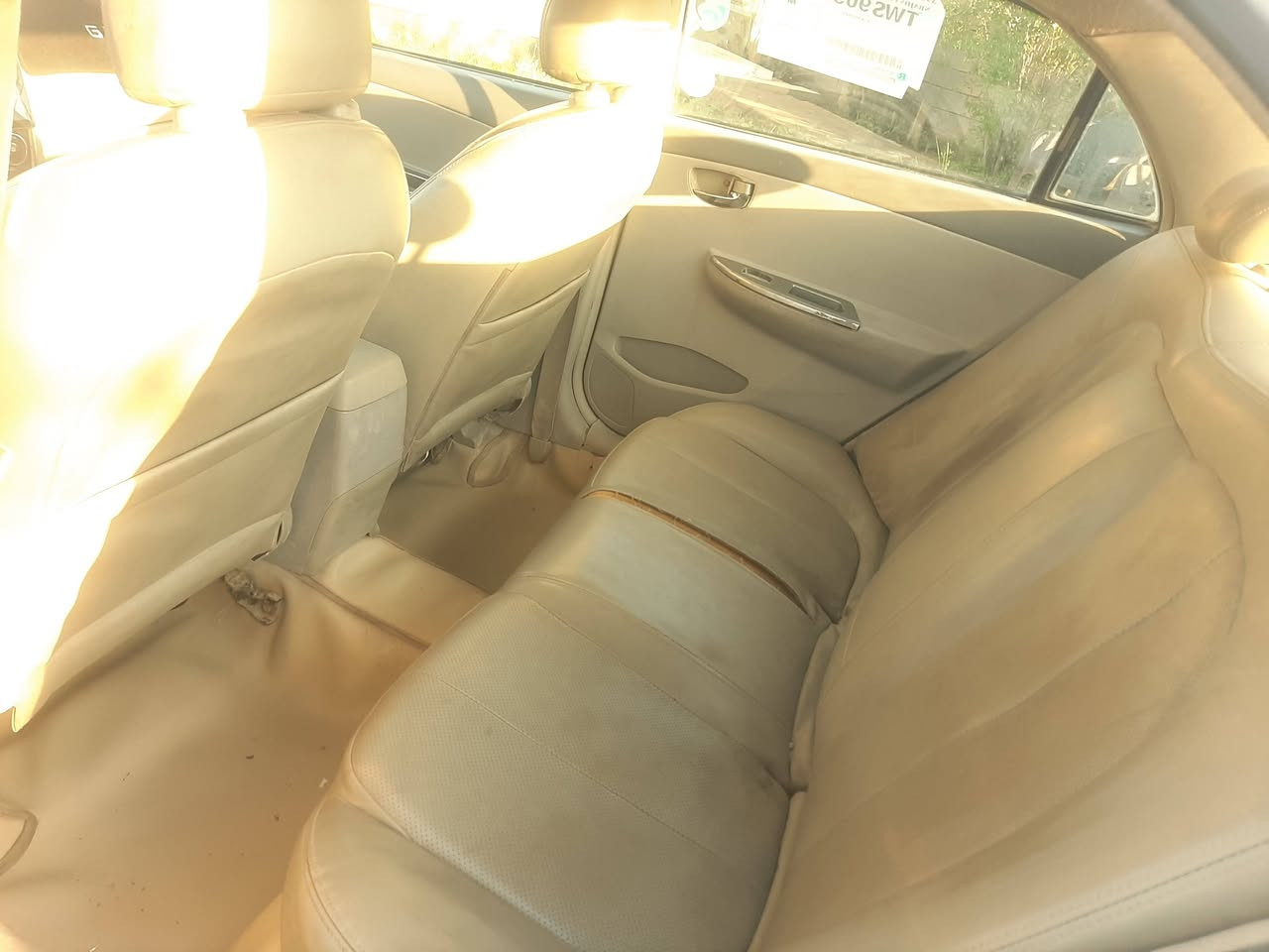 سلام عليكم سياره بي وايدي كير عادي مديل 13 كير ومكينه كفاله كشرها عوزه ترتيبات بسيطه كرهبائيات شغاله ب42 وبيها مجال قليل العنوان واسط الزبيديه الخاص مغلق مكلف بالنشر للأتصال ***********
