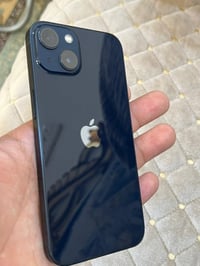 آيفون 13 ١٢٨ • نظيف حيل • بطارية ٨٨%