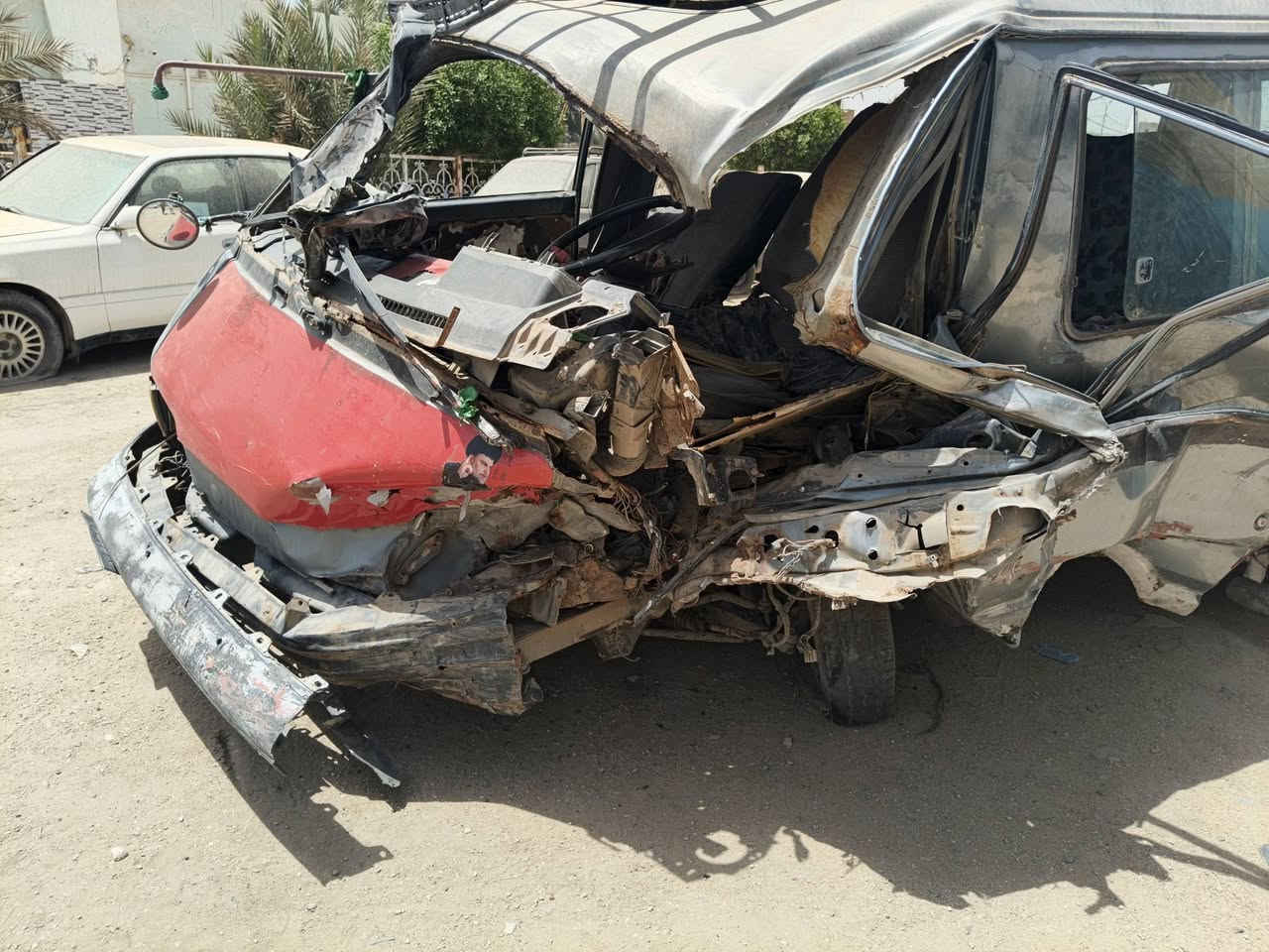 بستا لبيع ٩٤
رقم  الماني  مصفره سيارة 

***********

***********
