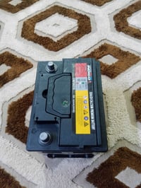 باتري كوري انتاج 26 / مستعمل سبوع ضمان 10 ايام سعرة 20 والبديل عنواني ...