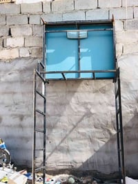 ستوته • محجر • كربلاء جامعة فريحه