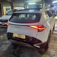 سبورتج 2023 • ٧٢٠٠٠ كم • وارد خليجي