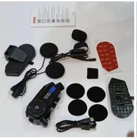 غراض دراجه صندوك 30الف + كامره 40الف + خوذه 30الف  مستعملة قليل للبيع ...