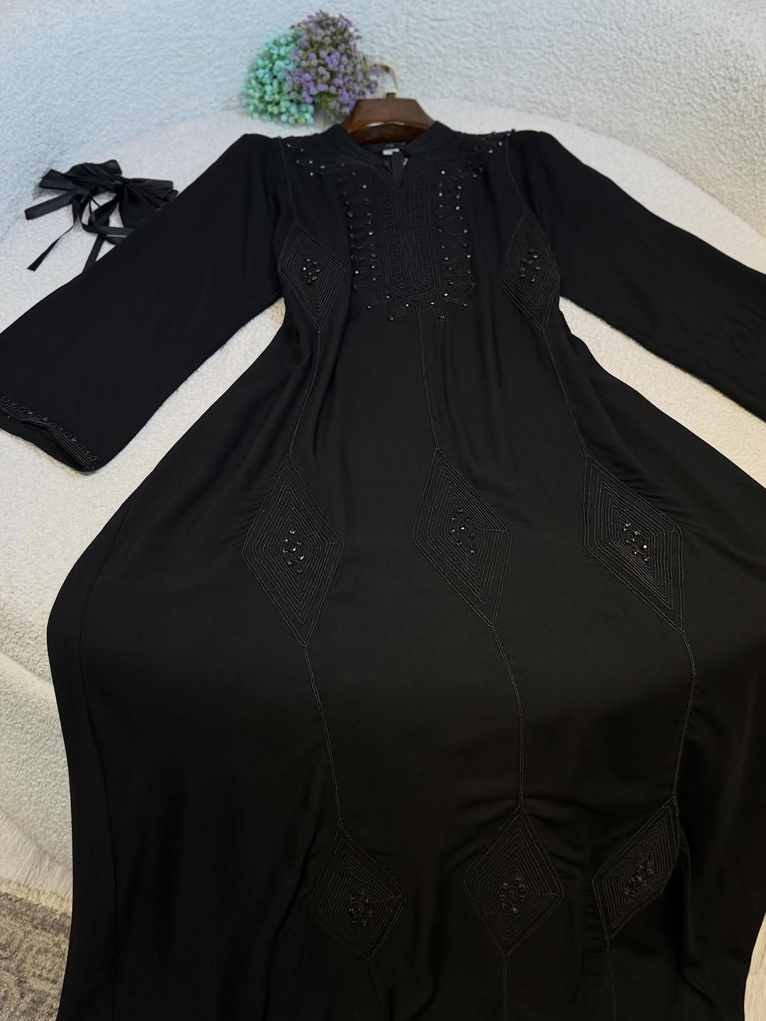 الــسعر15الـف✨🖤
القياسات(L,xl,2x,3x)

للحجز و الاستفسار التواصل على الأرقام واتساب
***********
***********
***********
***********

توصيل بغداد  5000
توصيل محافظات  5000
