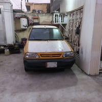 ٢٠١٠ • مكينة وكير • شواصي مكفوله