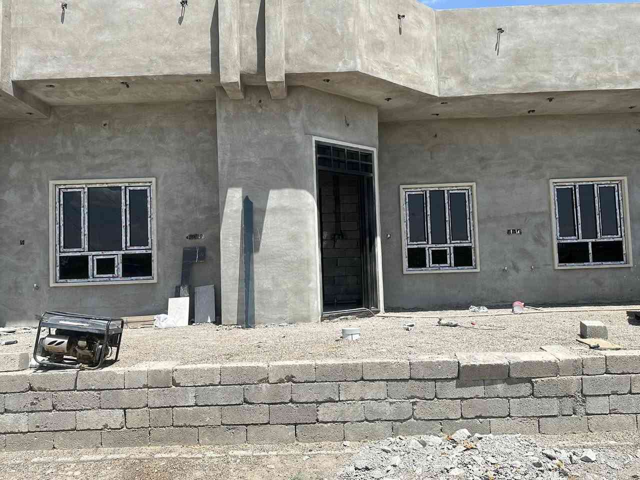 أعلان 🔥 وبأنسب الأسعار

العبد للألمنيوم والزجاج

يتوفر جميع أعمال الألمنيوم والزجاج والـpvs

📍ابواب ألمنيوم 

📍ابواب بلاستك 

📍شبابيك سلايد ألمنيوم

📍شبابيك بلاستك 

📍كوانترات تفصال حسب الطلب

📍واجهات محلات زجاج(10)ملم مقسى

📍محجرات درج جميع الاشكال

📍وجود ضمان على جميع الأعمال المذكوره وانجاز بأسرع وقت وبأفضل جوده

📍رقم التواصل***********يوجد واتساب
