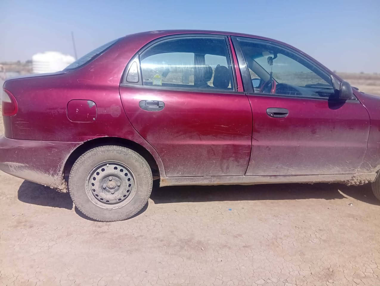 سياره للبيع رقم بغداد سنويه 28 كير ومحرك شرط لا كلبه ولا دعمه للبيع ومراوس حسب القناعهه رقم تليفون *********** السعر 28وبيها مجال العنوان سماوه خضر
