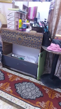 غرفة تركي • كامل • للبيع