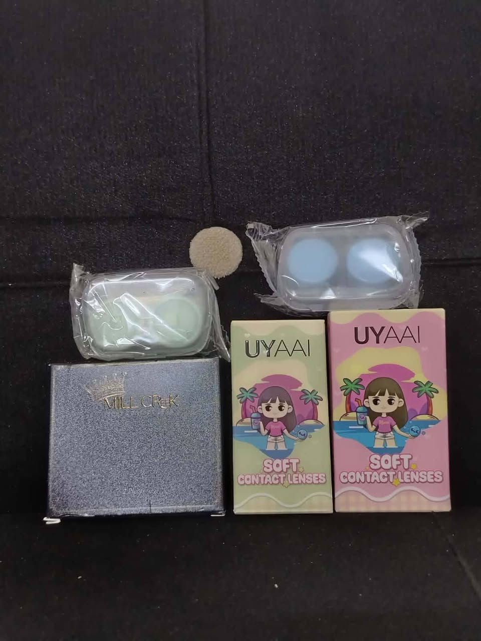 وصلتنا بضاعه جديده أنسب الأسعار للتواصل
***********
