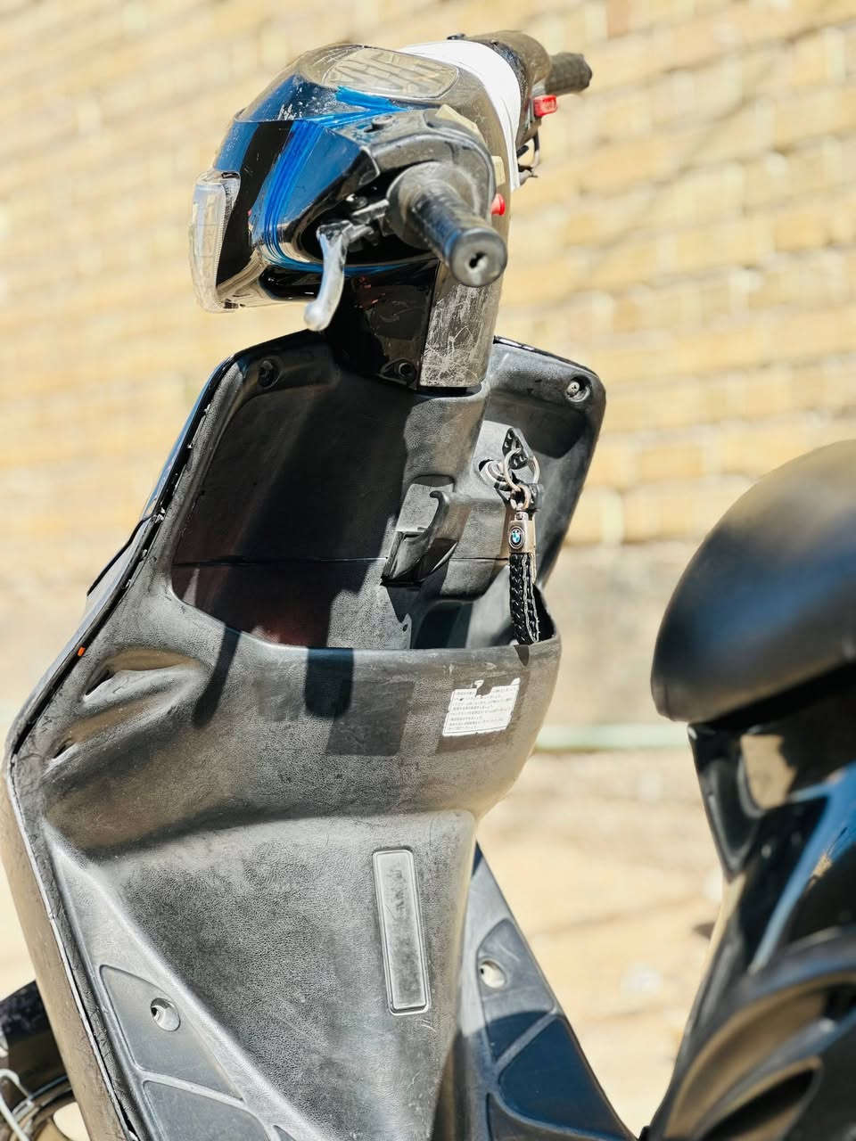 سلام عليكم دراجه للبيع بيجي 9 الدرجه مفتوحة مره وحده فقط 
شعله فول مكان بابل الهاشميه الاتصال على الرقم ***********
