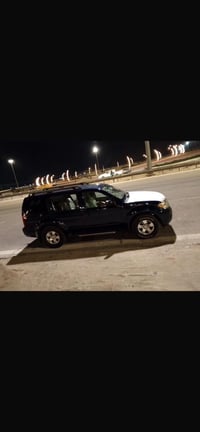 نيسان باثفندر • ٢٠٠٨ • ٦ سلندر