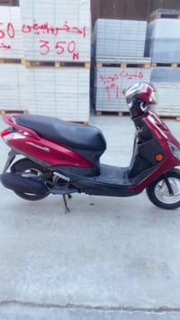 موتور • جديد • بغداد البلديات