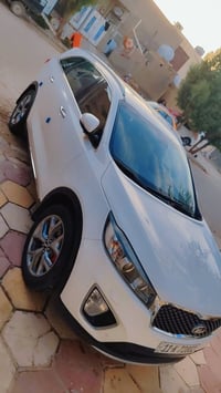 سورنتو خليجي ٢٠١٦.  فول موصفات  مكفوله كفاله عامه من البارد والرصعه وا...
