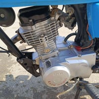 موديل 21 • 4 گير • كوت الفلاحيه