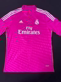 adidas • دريس • مقاس XL