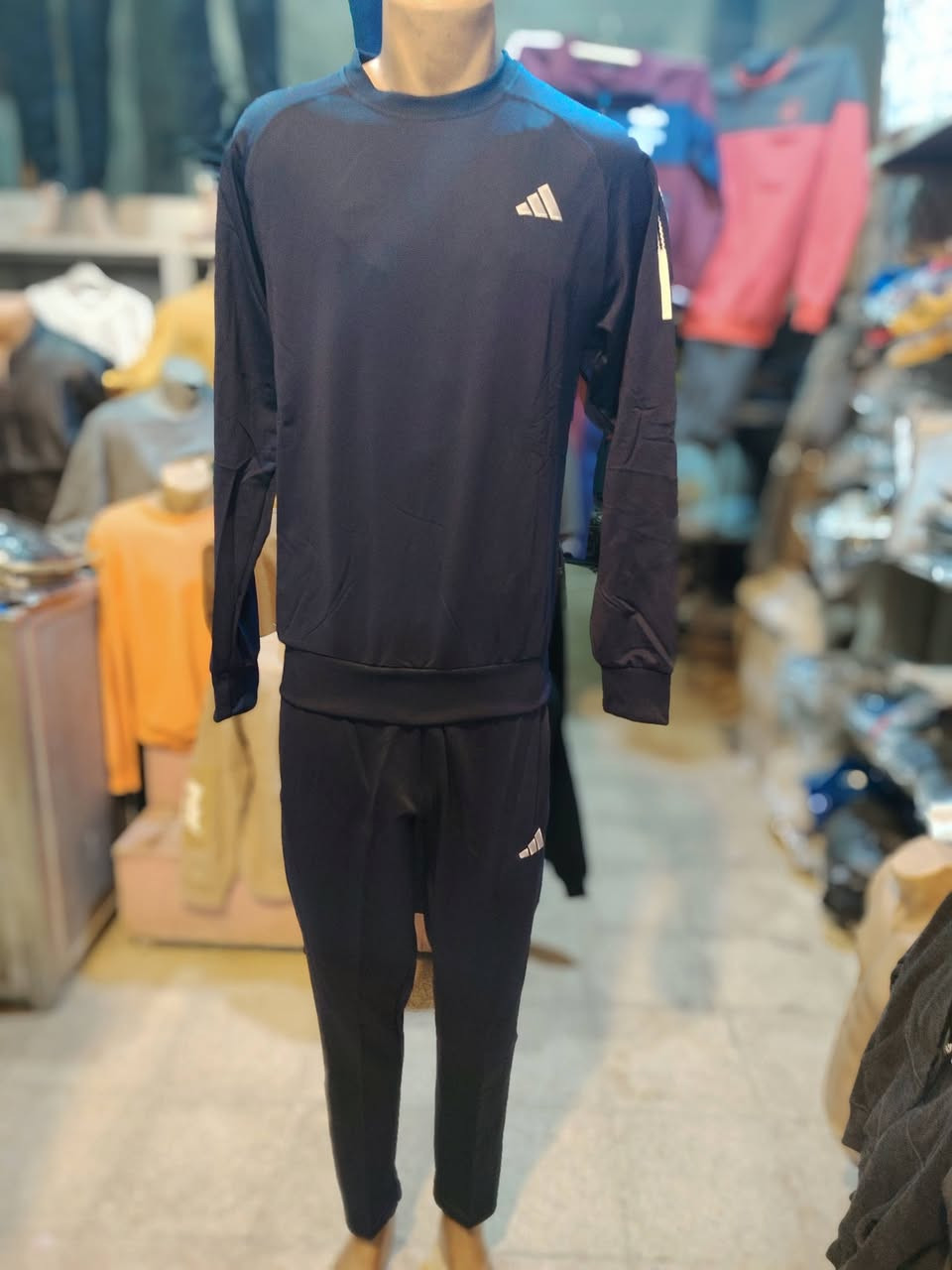 وصلنا جديد 🔥
تركسود رياضي ماركه  ☝
درجه اولى  
العنون: الزنجيلي /قرب مرطبات الصفار/مقابل منار مول
 (محل عبود التمي ) 
***********
***********
***********
