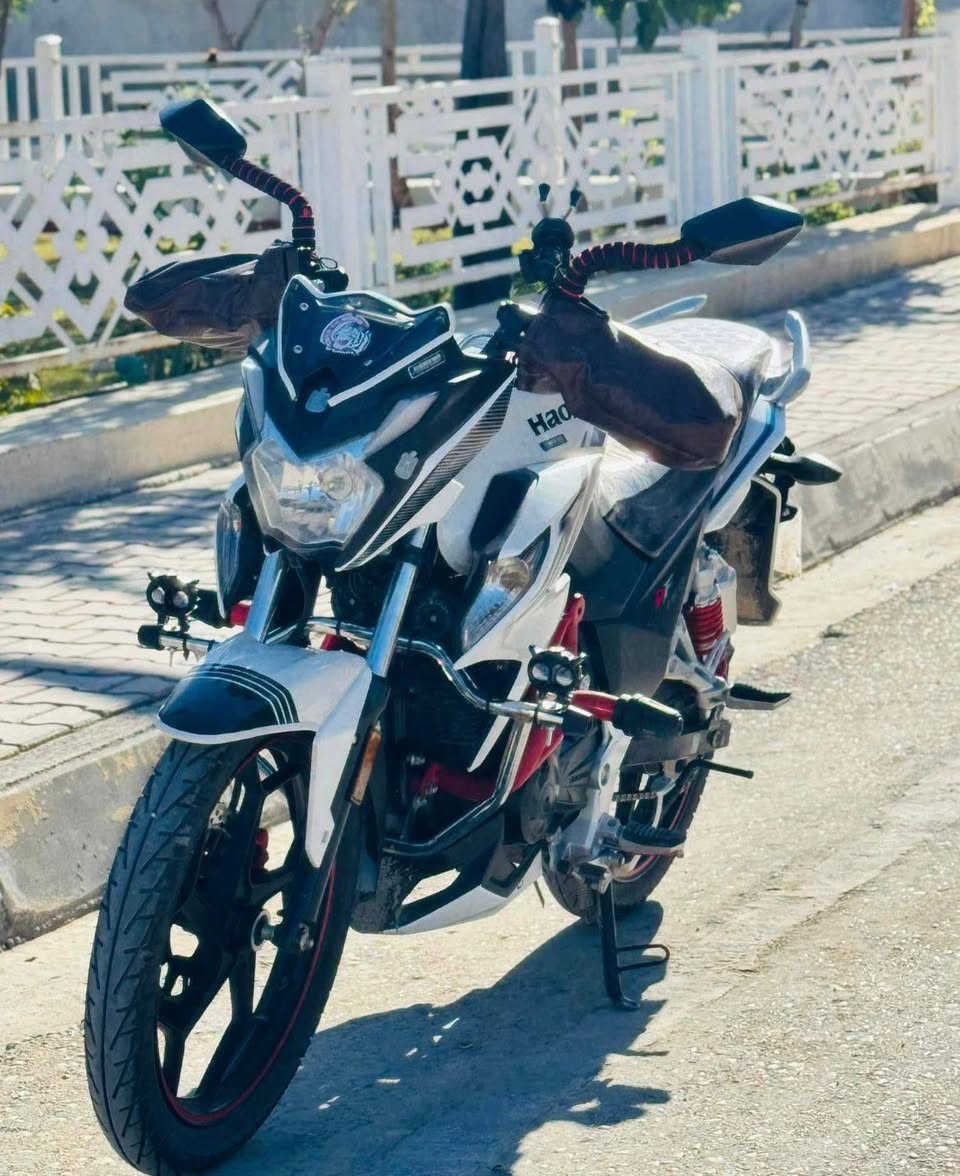 سلام عليكم هاوجي df موديل 2021مسجل تحويل ثاني يوم دراجه شرط تفحص وين متريد سبانه ممدود عليها السعر خاص ***********
