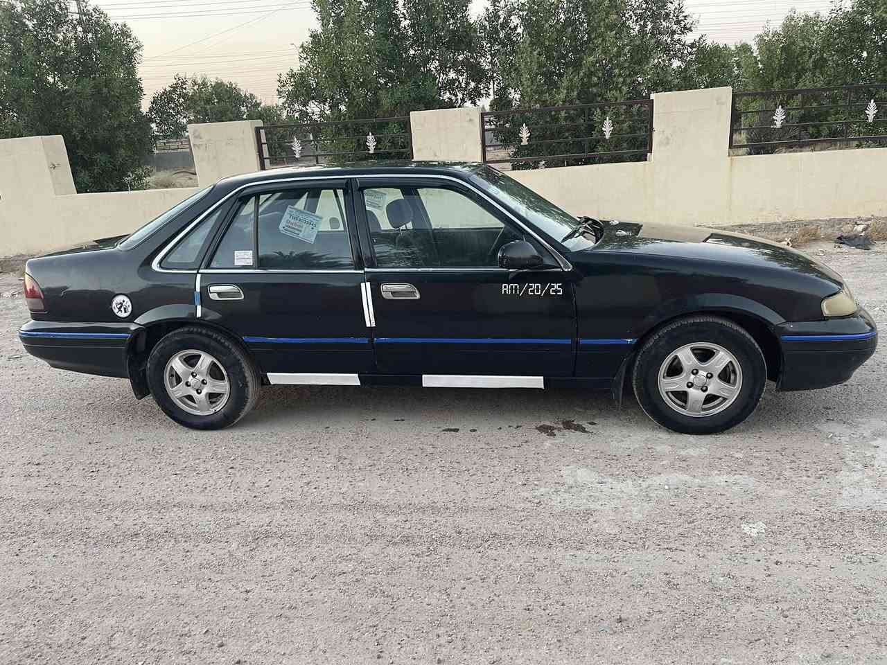 السلام عليكم برنس فراشه ٩٧سنويه ٣١ رقم انكليزي هزه جديدة قبل اقل العشر ايام 
محرك وكير خير من الله كير اوتماتيك سياره بلاديه بيهه مكانات صبغ 
يرهم بيع او مراوس 
***********
***********
السعر ٣٣ مكان بغداد ابو غريب الحصوه
