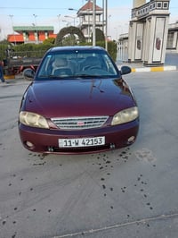 سبيكتره • ٢٠٠٣ • مكينة ٢٠٠٠