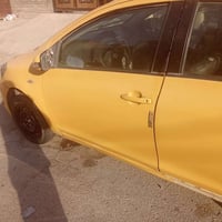يارس موديل 8 خليجي مكينه حاويه تبريد شغال صدر جديد تخم تاير دوشمه جديد...