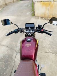 سيفان سونك • موديل 24 • كلشي شرط