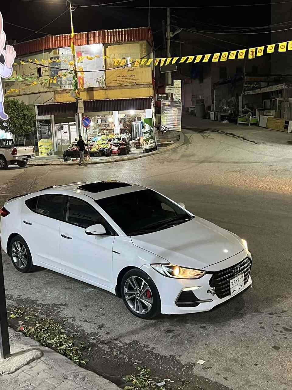 النترا 2019 دەپارچە ڕەش لەسە ساخەی نمونە لە جوانی مەکینە 20ی مەرخوب رەقەم تەلەفۆن *********** سوران, أربيل
