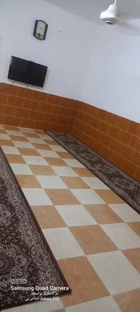 دار للايجار • ١٢٥م • الحرية قرب جامع ئاشتي