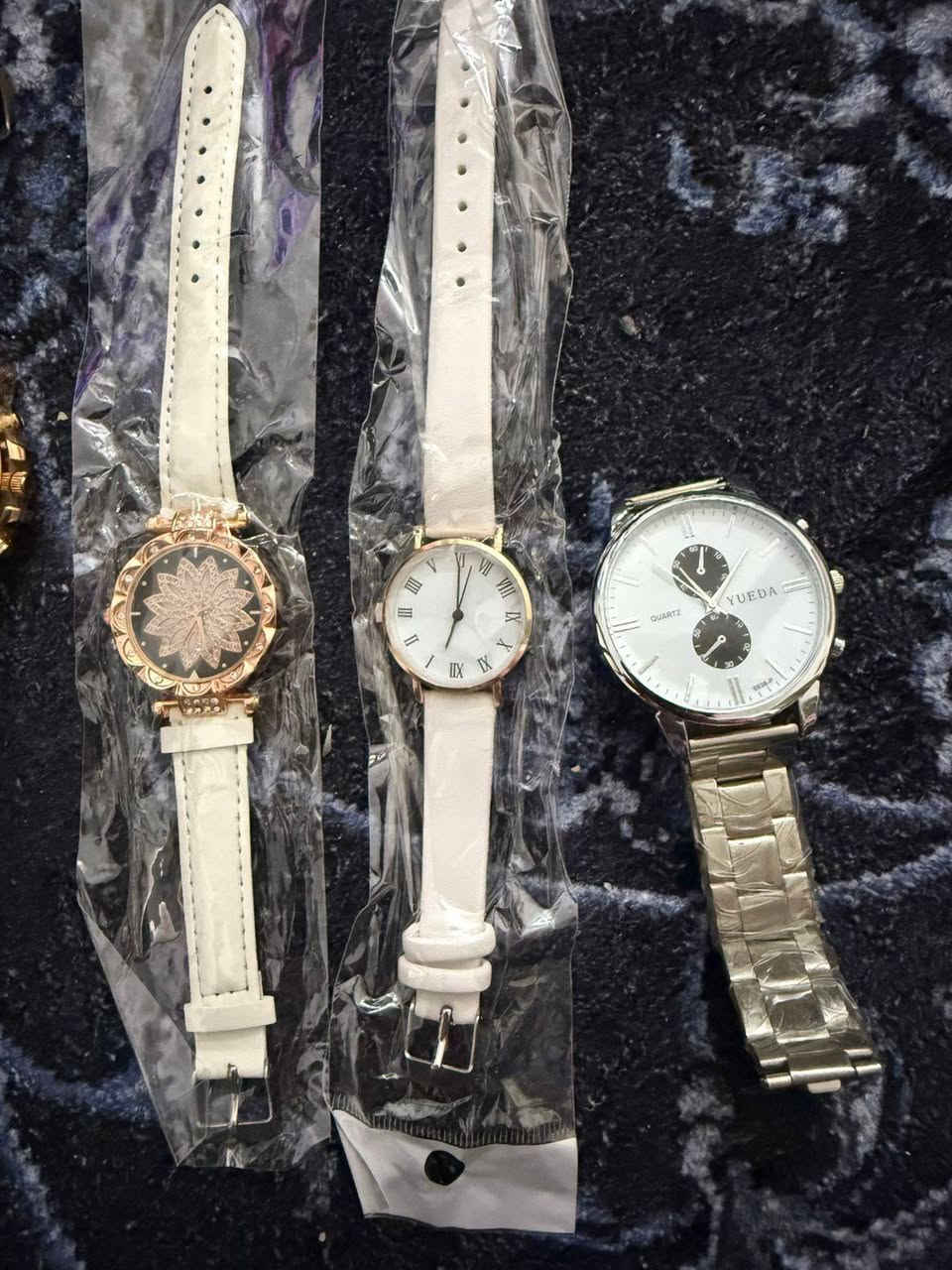 شروه 15 ساعه 45 الف مع توصيل


**إذا كنت صاحب هذا الإعلان وتريد حذفه لأي سبب، رجاءا أرسل رسالة إلى الدعم الفني**