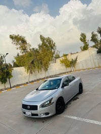 ماكسيما • ٢٠١١ • فول اوبشن