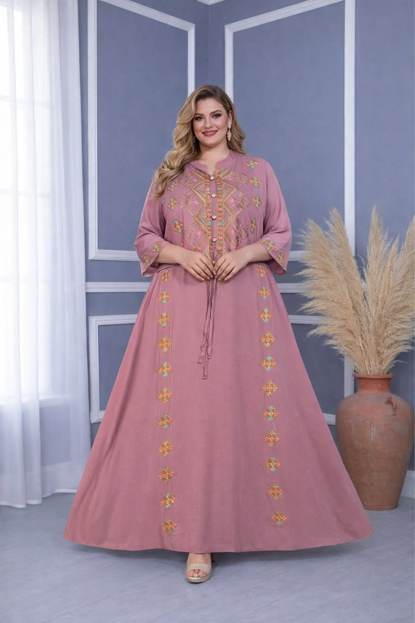 @#جديدنا
نزلت الكم صور الموديلات الي توفرت موجود الوان ثانية بيهم اي موديل يعجبكم دزوا الية اصور الكم الالوان وتدللون ❤️❤️


**إذا كنت صاحب هذا الإعلان وتريد حذفه لأي سبب، رجاءا أرسل رسالة إلى الدعم الفني**