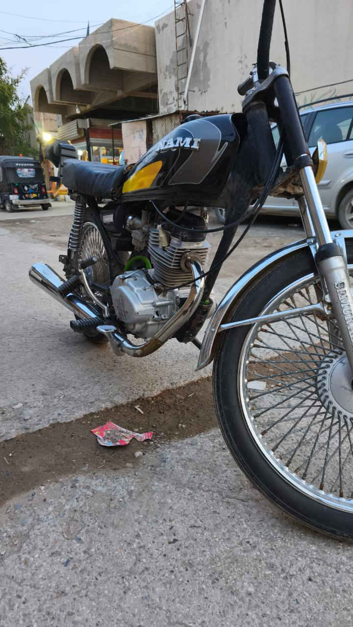 السلام عليكم دراجه تايكر 21  خير من الله بس بيهه خيط تبخير السعر 325 وبيهه مجال للطيبين خاص *********** بي واتساب
