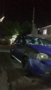 اوبترا • ٢٠٠٤ • محرك جديد