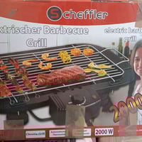 شواية ألمانية • جديدة • توصيل السماوه