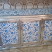 كاونتر المنيوم • سنك • ٥ابواب