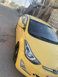 وارد امريكي • ٢٠١٤ • رقم بغداد