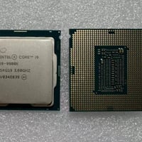 كومبو • Z390 Aorus • i9 9900k
