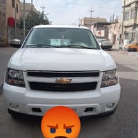 تاهو • ٢٠٠٨ • بالبصرة